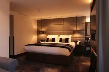 דירה The Devonshire