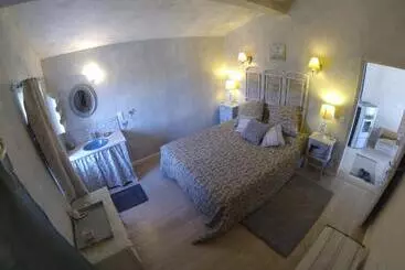 Aamiaismajoitus (B&B) Côté Chapelle