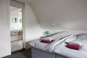 Bed and Breakfast De Heidestroper