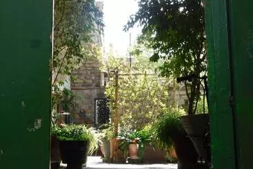 Bed and Breakfast La Meta