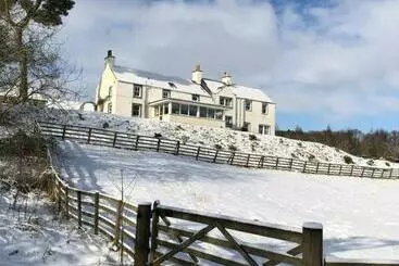 Billerwell B&b