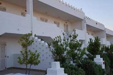 Апарт-отель Coluni Sport & Resort Srl