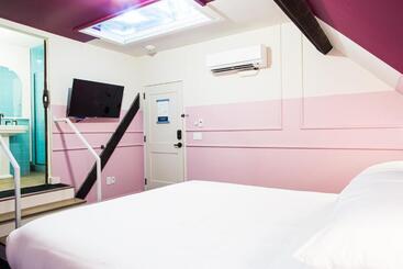 فندق The Russell