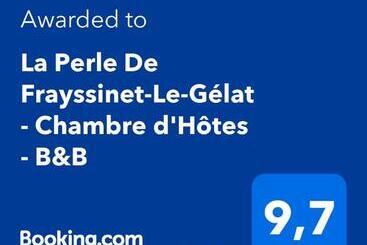 La Perle De Frayssinet Le Gélat   Chambre D Hôtes   B&b