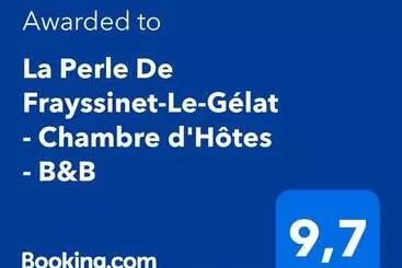 La Perle De Frayssinet Le Gélat   Chambre D Hôtes   B&b