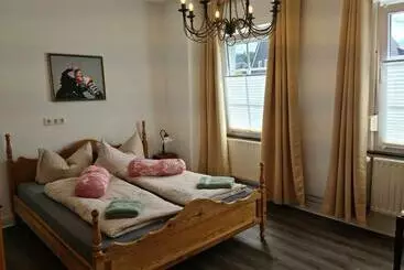 Majatalo Pilgrims Gästeapartements