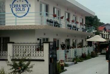 Pension (Hôtel basse catégorie) Terra Nova Solis