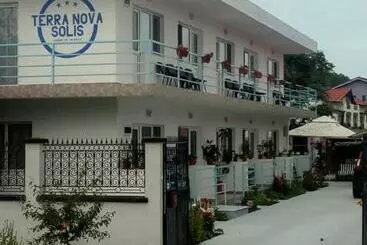 Pensjonat Terra Nova Solis