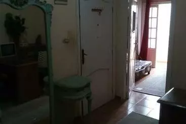 پانسیون Zahrate Elfirdaos Rooms غرف للرجال فقط