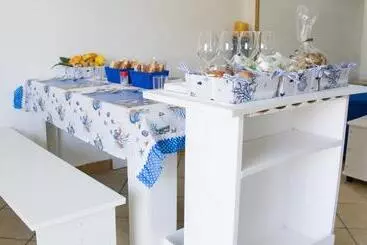 ベッドアンドブレックファースト Benvenuti Al Sud