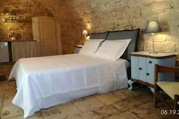 Bed and Breakfast Corte Sagarriga Visconti