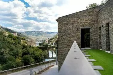 Aamiaismajoitus (B&B) Dois Lagares House