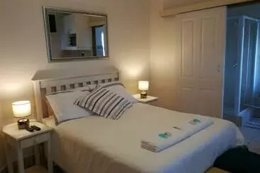 Pension 24b Kruger Cottage