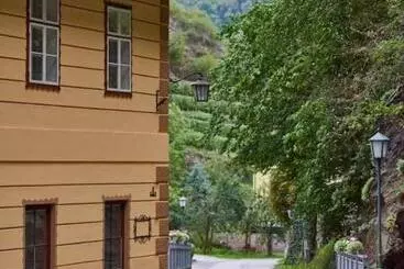 Pensión Haus Zum Prater