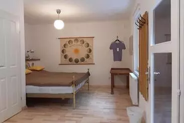 Pensão Haus Zum Prater