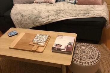 بنسيون Sea Change Guesthouse