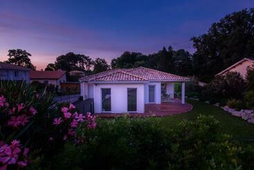 膳宿费 Studio Nathalie Et Sebastien