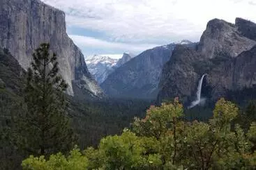 Majatalo Yosemite Foothill Retreat   Private Guest Suite #2