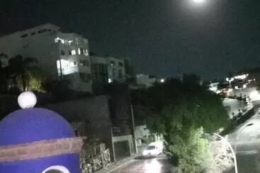 Retkeilymaja Milenio Iii B&b