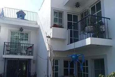 هاستل Milenio Iii B&b