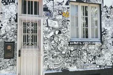 הוסטל Tao Station 752