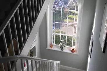 ベッドアンドブレックファースト Glebe House