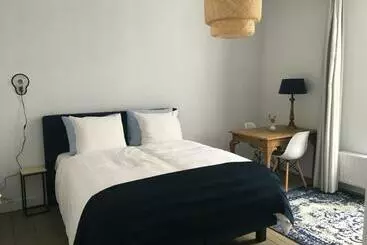 Bed and Breakfast Ninet7