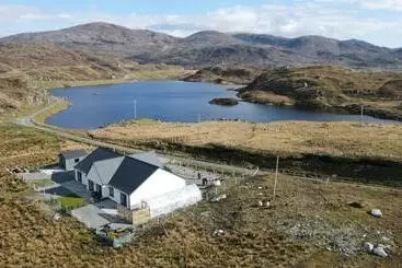 Dunarain Bed & Breakfast