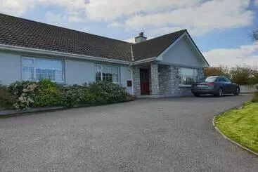Glencora B&b