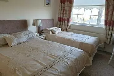 Glencora B&b