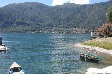 פנסיון Casa Liberty