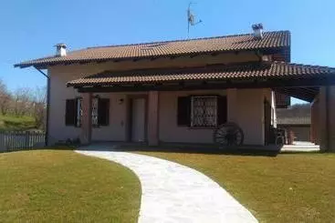 Majatalo La Fuga Affittacamere