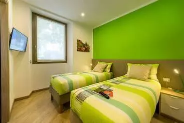 Pension  Le Rondini