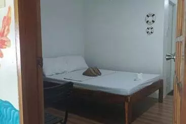 پانسیون Lighthaus Dp Garden Resort