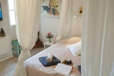 Pensjonat Piranart Boutique Hotel & More