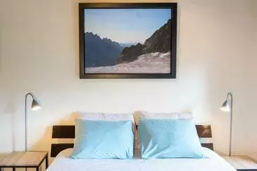 B&b Maisonnel