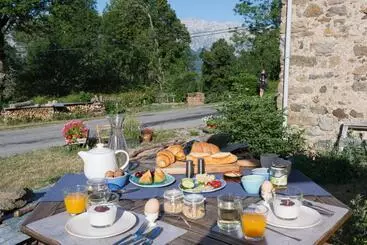 B&b Maisonnel