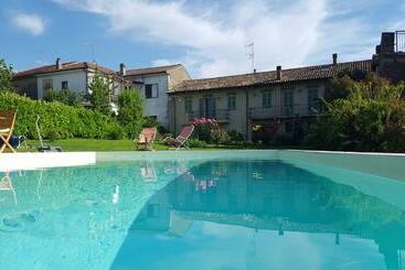 Bed and Breakfast Ca  Frescòt