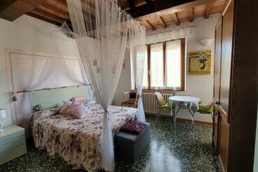Bed and Breakfast Camera La Margherita