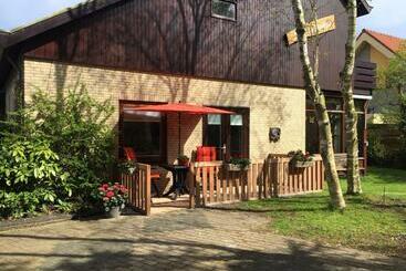 ベッドアンドブレックファースト De Vier Berken 2