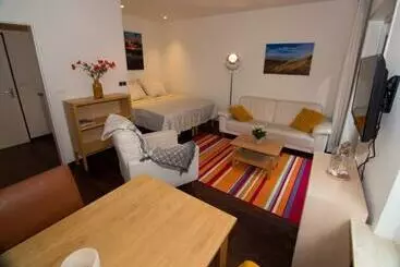 Bed and Breakfast De Vier Berken 2