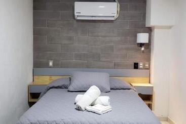 Bed and Breakfast El Suburbio Morelos Sur