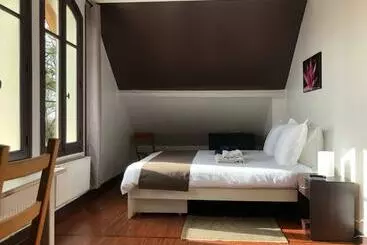 Bed & Breakfast La Cherielle