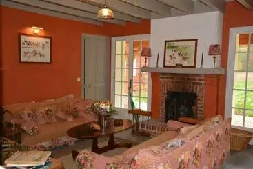 Bed & Breakfast Maison Canadienne