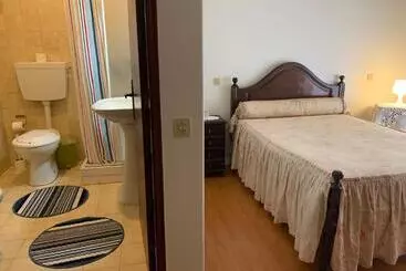 Pensjonat Residencia Marto