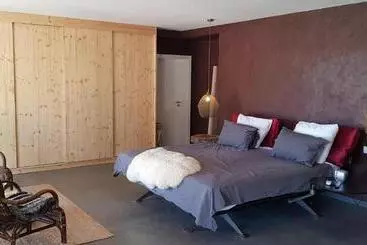 Trendy And Luxe B&b And Garden Suite