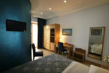 B&b Dea Fortuna