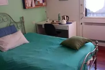 B&b La Dimora Di Charme