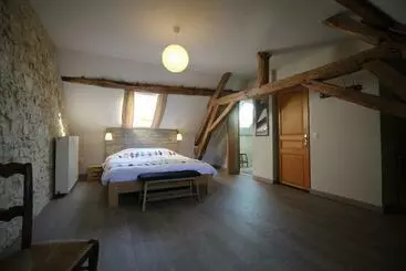 B&b Le Corbier