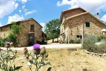 B&b Luna E Stelle